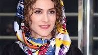 عکس مردانه 10 سال قبل ویشکا آسایش