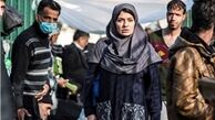 آمار تازه فروش سینمای ایران