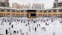 قیمت حج هنوز مشخص نیست