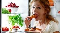 هوس شیرینی نشانه چیست ؟ 