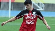 سردار از علی دایی پیشی گرفت