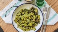طرز تهیه پاستا پستو خوشمزه و مخصوص به روش رستورانی