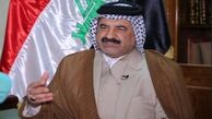  واکنش نماینده عراقی به حمله ائتلاف آمریکا به مقر «الحشد الشعبی»