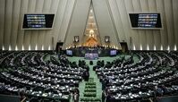 طرح دوفوریتی مجلس برای حمایت از کامیون‌داران در راه است