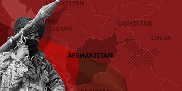 موضع روسیه، چین و ایران در تحولات افغانستان چیست ؟