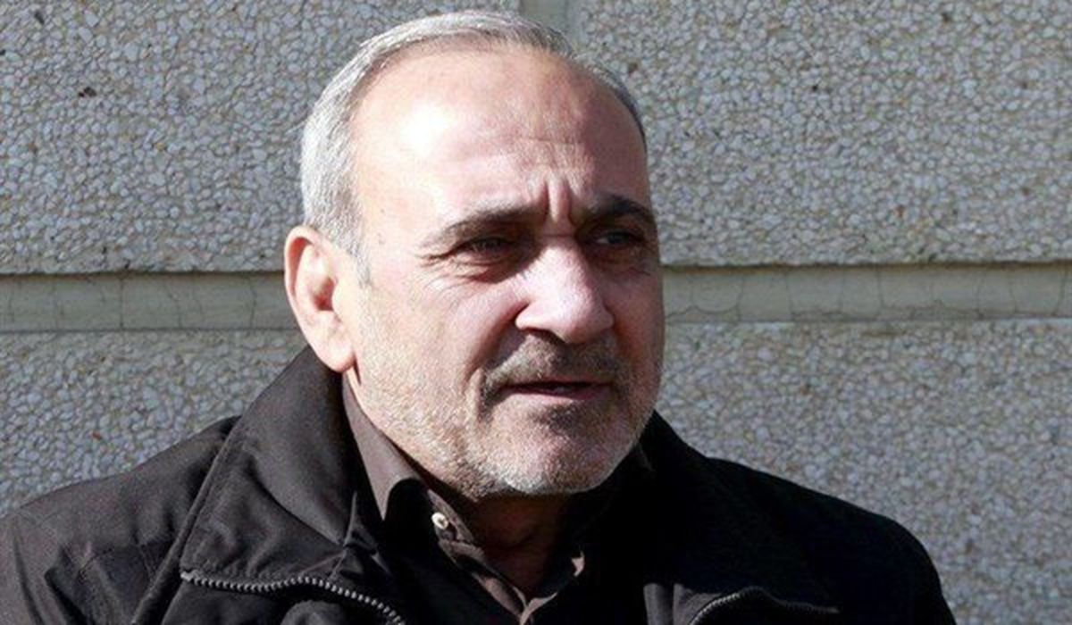 واکنش گرشاسبی نسبت به تمدید قرارداد برانکو