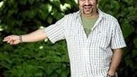  فرزند مهراب قاسم خانی+عکس 
