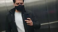 استایل این روزهای پندار اکبری + عکس