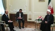 روحانی: پایداری برجام در گرو پایبندی تمامی طرف‌ها به تعهداتشان است