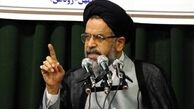 پاسخ جالب وزیر اطلاعات درباره فساد در فوتبال