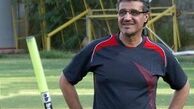 قنبرپور: پرسپولیس در بهترین شرایط است
