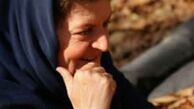متن پر از غم محسن کیایی برای مادر مهربانش+عکس