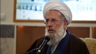 صحبت‌های مهم آیت الله ری شهری درباره برخورد نیروی انتظامی با ضد ارزش‌ها