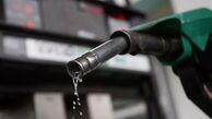 افزایش قیمت بنزین تکذیب شد !
