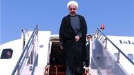 حسن روحانی فردا به زادگاهش می‌رود