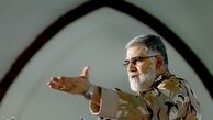 پوردستان: نیروهای مسلح در هیچ شرایطی غافلگیر نمی‌شوند