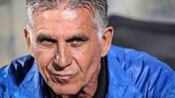 کی‌روش: ما در قطر گروگان این کشور بودیم!