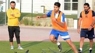 براگا لحظه آخر بی خیال طارمی شد!