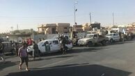بازداشت شماری از عناصر داعش در بغداد، موصل و واسط