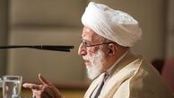  باید قدردان ملت نجیب ایران باشیم که با همه مشکلات در دفاع از انقلاب استوارند