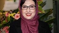 عکسی زیرخاکی از بازیگران یک سریال نوستالژیک