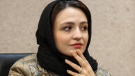 "شهربانو" گلاره عباسی