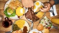 معضلی به نام "مخلوط خوری" در ماه رمضان! 