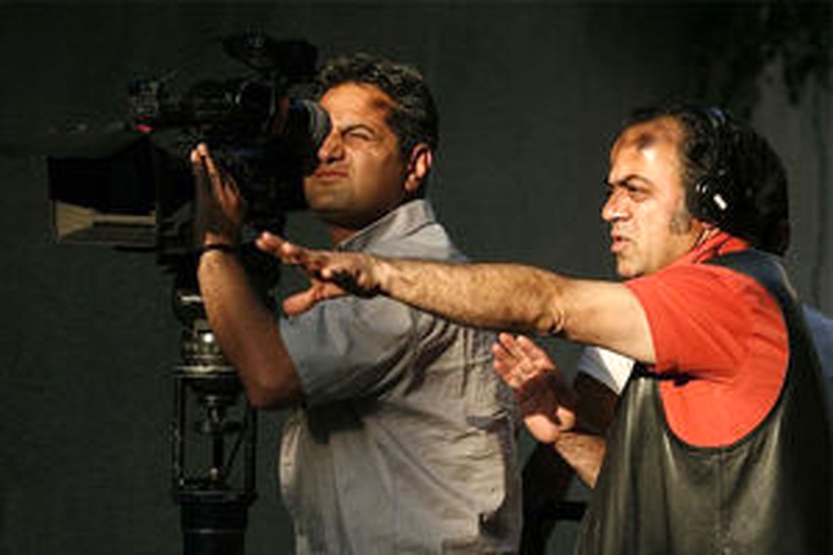 کارگردان کیمیا سریال جدیدی را کلید می‌زند