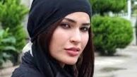 عکس متفاوت شیوا طاهری 