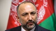 سفر مشاور شورای امنیت ملی افغانستان به هند
