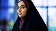 هانیه غلامی هم چادری شد + عکس