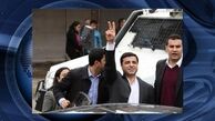 بازداشت نمایندگان کرد پارلمان ترکیه 