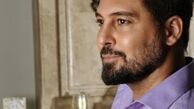 تیپ ساده دانیال عبادی + عکس