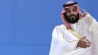 ترس بن سلمان از ترور شدن در کاخ خودش