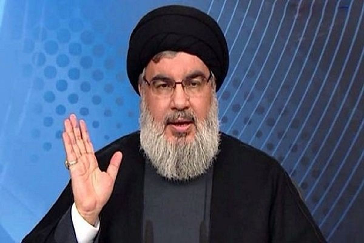 چرا سید حسن نصرالله از نمایش فیلم اسپیلبرگ انتقاد کرد؟