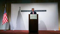 کری: بخشی از تحریم‌ها رابر می‌داریم