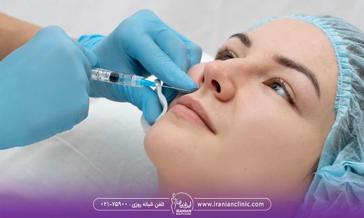 مزوژل پروفایلو چیست و چه مزایایی برای پوست دارد؟