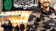 برگزاری تشییع خبرنگار شهید مقاومت عراق در نجف +عکس