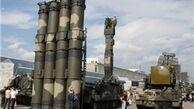 ادعای پایگاه آمریکایی درباره اس 300 های ایران