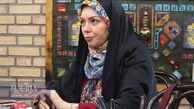 آزاده نامداری: چرا باید از زنان قدرتمند بترسیم؟