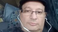 سفر قلقلی خان با اتوبوس + عکس