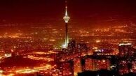 تهران در مسیر رفت و آمد پایتخت‌