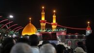 استاندار کربلا پذیرش زائر در روز عاشورا را ممنوع کرد