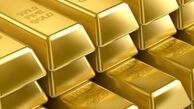 طلای جهانی صعودی شد