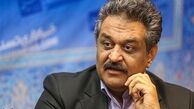 صحبت‎های سلیمانی بعد از باقی ماندن در مقام ریاست فدراسیون اسکواش