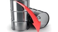 کاهش قیمت سبد نفتی اوپک در هفته گذشته
