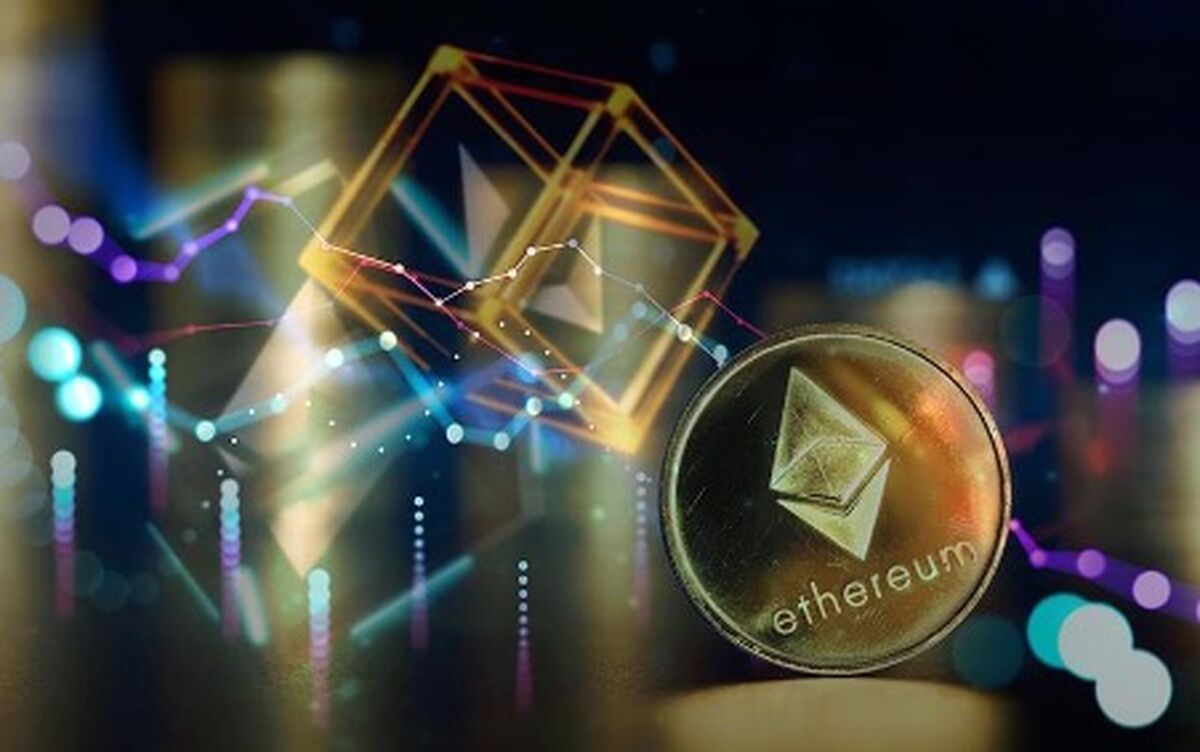 نود جدید ETH یا همان ارز دیجیتال اتریوم چیست؟