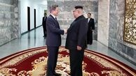 زمان و مکان دیدار آتی سران ۲ کره دوشنبه مشخص می‌شود