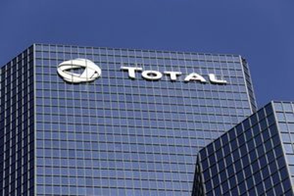 آخرین وضعیت قرارداد ایران با توتال فرانسه
