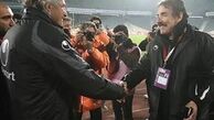 نگاهی به قربانیان نیمکت در لیگ برتر